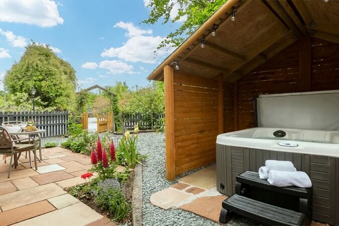 Dandelion and Hoglet Cottages Thumbnail | Carlisle - Cumbria and The Lake District | UK Tourism Online