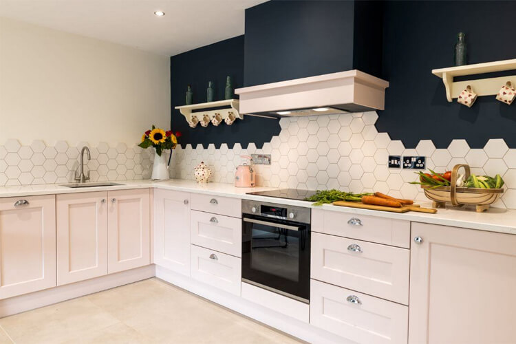 Dandelion and Hoglet Cottages - Image 3 - UK Tourism Online