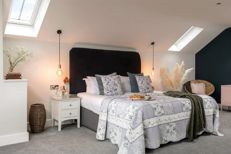 Dandelion and Hoglet Cottages - Image 4 - UK Tourism Online