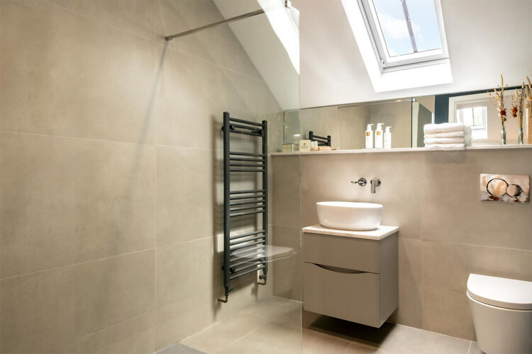 Dandelion and Hoglet Cottages - Image 5 - UK Tourism Online