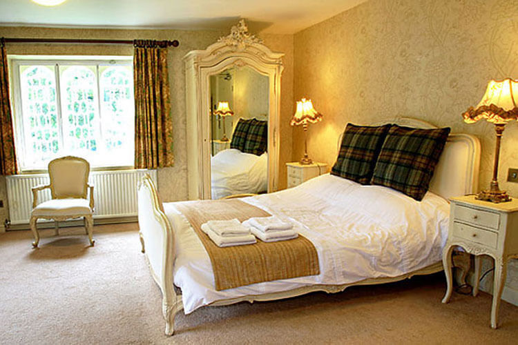 Deeside House - Image 2 - UK Tourism Online