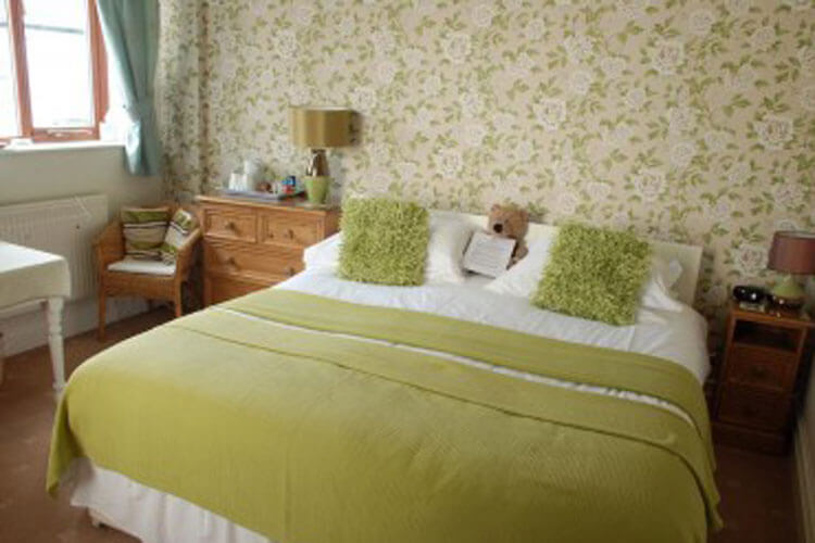 Denehurst Guest House - Image 2 - UK Tourism Online