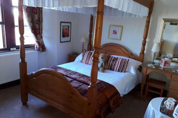 Denehurst Guest House - Image 3 - UK Tourism Online