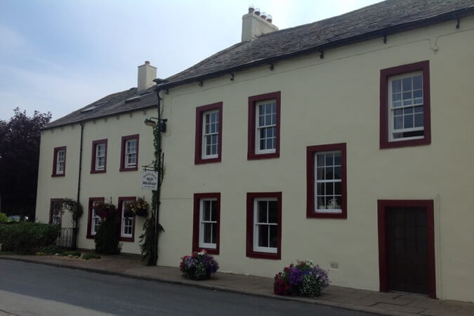 Denton House Thumbnail | Wigton - Cumbria and The Lake District | UK Tourism Online