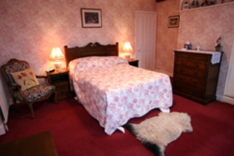 Denton House - Image 2 - UK Tourism Online