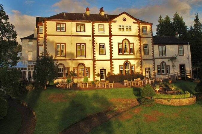 Derwent Bank Hotel Thumbnail | Keswick - Cumbria and The Lake District | UK Tourism Online