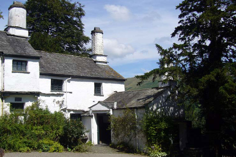 Derwent House Holidays Apartments in Keswick