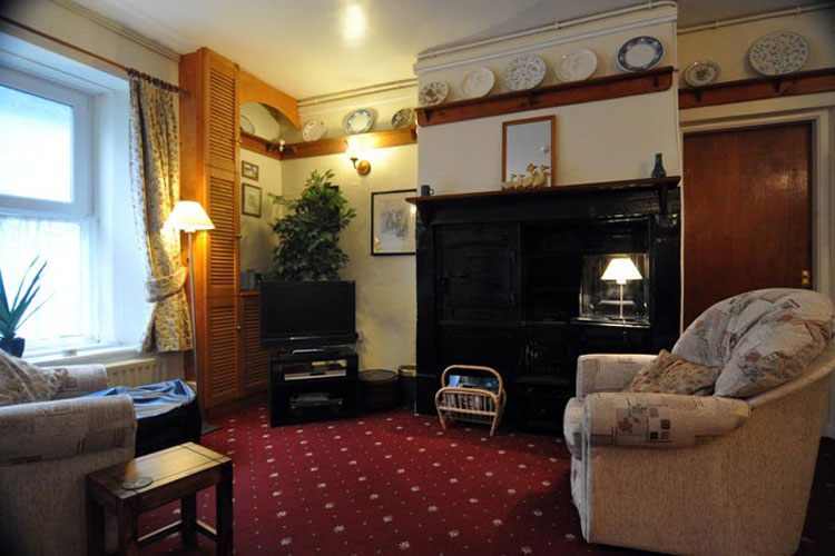 Derwent House Holidays Apartments in Keswick