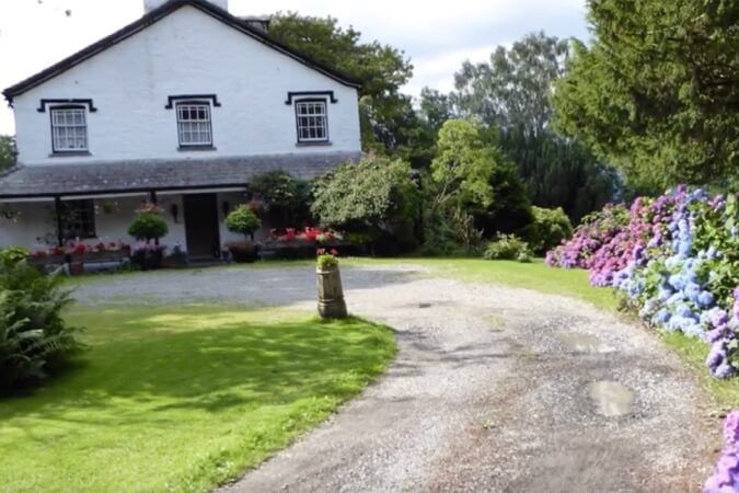 Dower House Thumbnail | Ambleside - Cumbria and The Lake District | UK Tourism Online