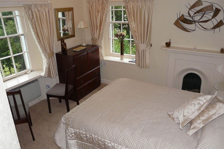 Dower House - Image 1 - UK Tourism Online