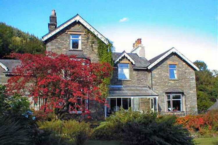 Dower House B&B - Image 1 - UK Tourism Online
