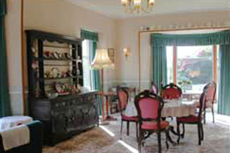 Dower House B&B - Image 3 - UK Tourism Online