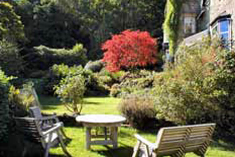 Dower House B&B - Image 4 - UK Tourism Online