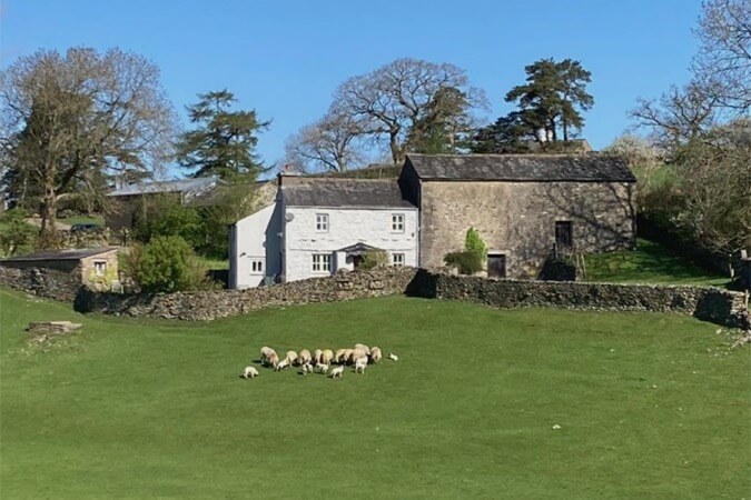 Drawell Cottage & Farmhouse B&B Thumbnail | Sedbergh - Cumbria and The Lake District | UK Tourism Online