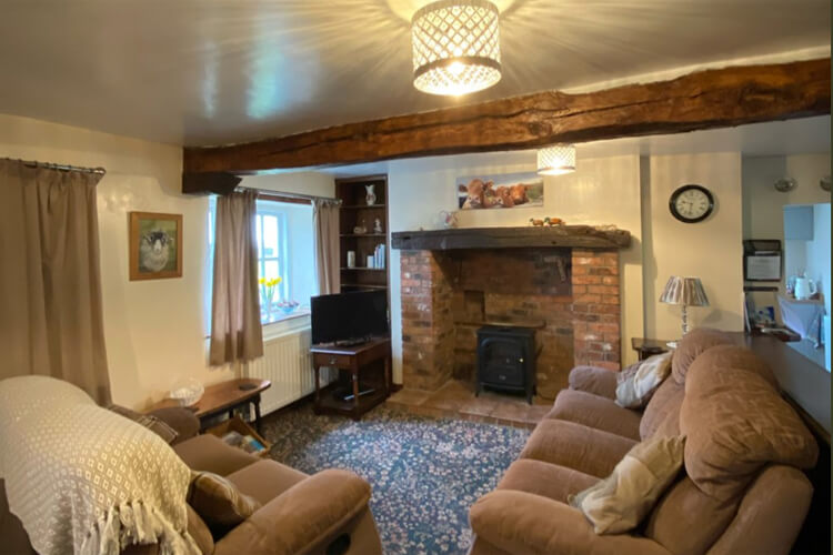Drawell Cottage & Farmhouse B&B - Image 3 - UK Tourism Online