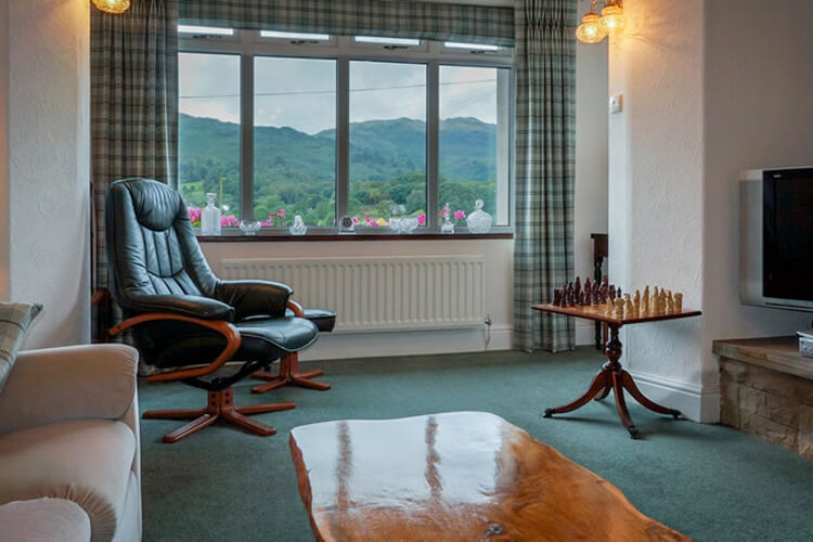 Dunmail House - Image 4 - UK Tourism Online