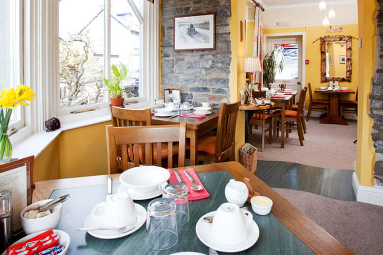 Easedale Lodge - Image 5 - UK Tourism Online