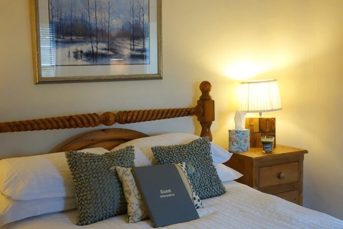 Eastview Bed and Breakfast Thumbnail | Alston - Cumbria and The Lake District | UK Tourism Online