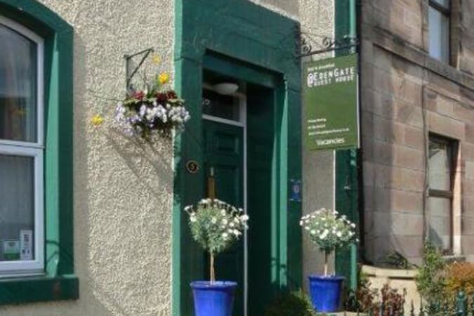 @Eden Gate Guest House Thumbnail | Penrith - Cumbria and The Lake District | UK Tourism Online