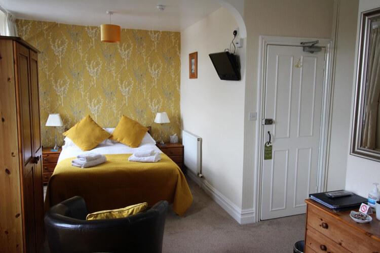 Eden Green Guest House - Image 2 - UK Tourism Online