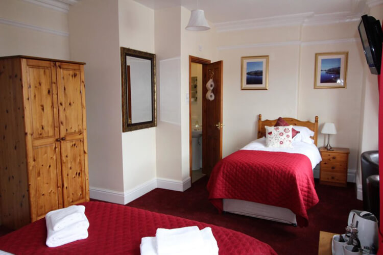 Eden Green Guest House - Image 3 - UK Tourism Online