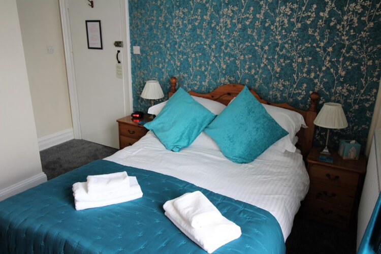 Eden Green Guest House - Image 4 - UK Tourism Online