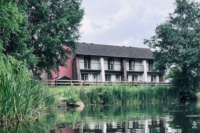 Eden Valley Breaks Thumbnail | Penrith - Cumbria and The Lake District | UK Tourism Online