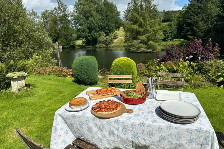Eden Valley Breaks - Image 5 - UK Tourism Online