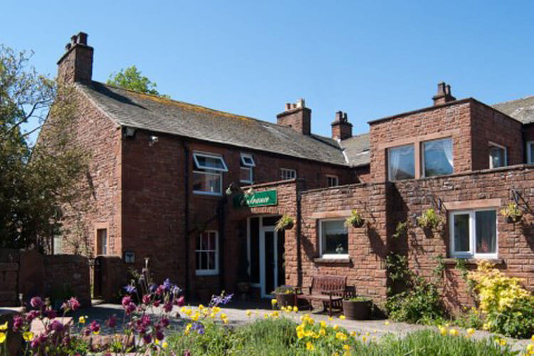Edenhall Country Hotel Thumbnail | Penrith - Cumbria and The Lake District | UK Tourism Online