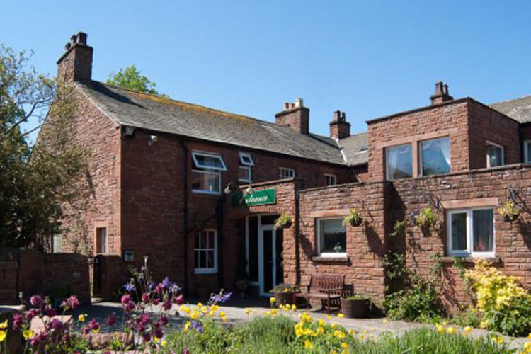 Edenhall Country Hotel - Image 1 - UK Tourism Online