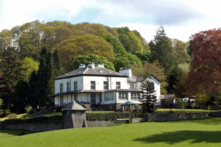 Ees Wyke Country House - Image 1 - UK Tourism Online