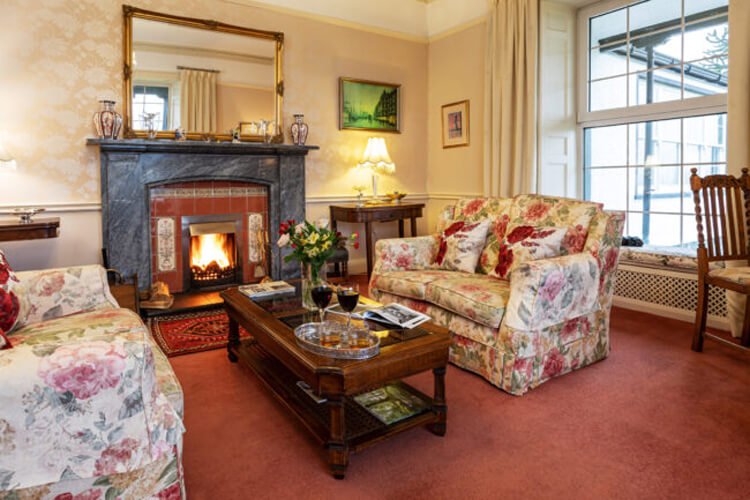 Ees Wyke Country House - Image 4 - UK Tourism Online