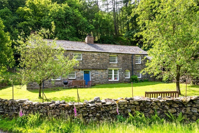 Matson Ground - Elm How Thumbnail | Windermere - Cumbria and The Lake District | UK Tourism Online