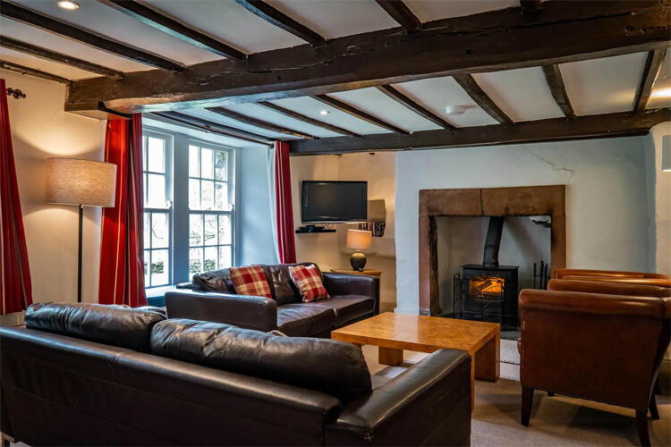 Matson Ground - Elm How - Image 2 - UK Tourism Online