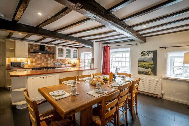 Matson Ground - Elm How - Image 3 - UK Tourism Online