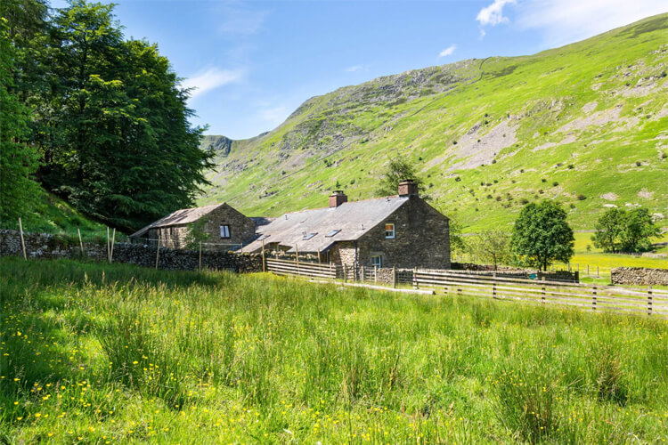 Matson Ground - Elm How - Image 5 - UK Tourism Online