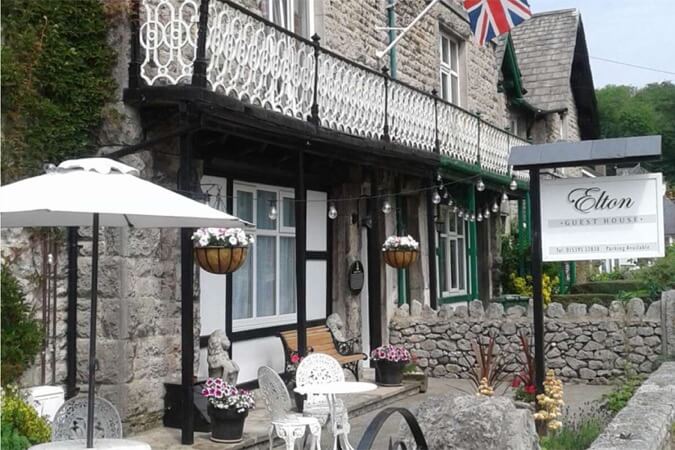 Elton Guest House Thumbnail | Grange-over-Sands - Cumbria and The Lake District | UK Tourism Online