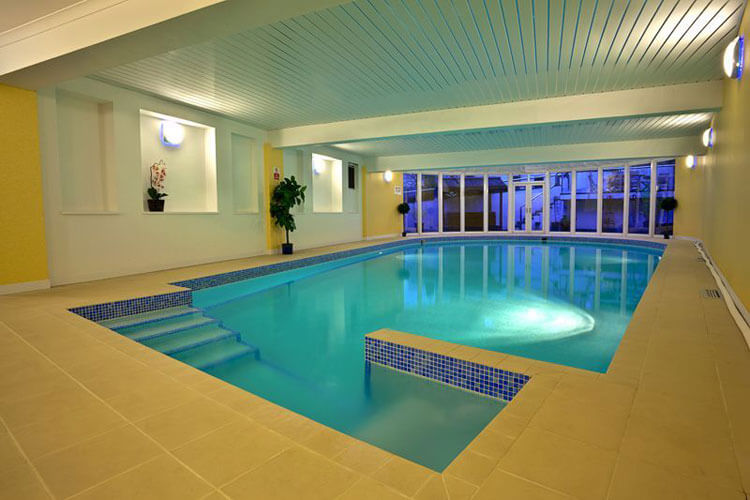 Embleton Spa Hotel - Image 4 - UK Tourism Online