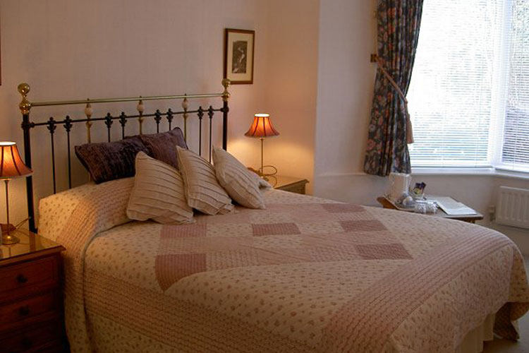 Fair Rigg Guest House - Image 3 - UK Tourism Online