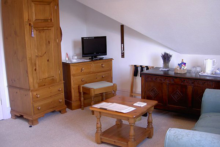 Fair Rigg Guest House - Image 4 - UK Tourism Online