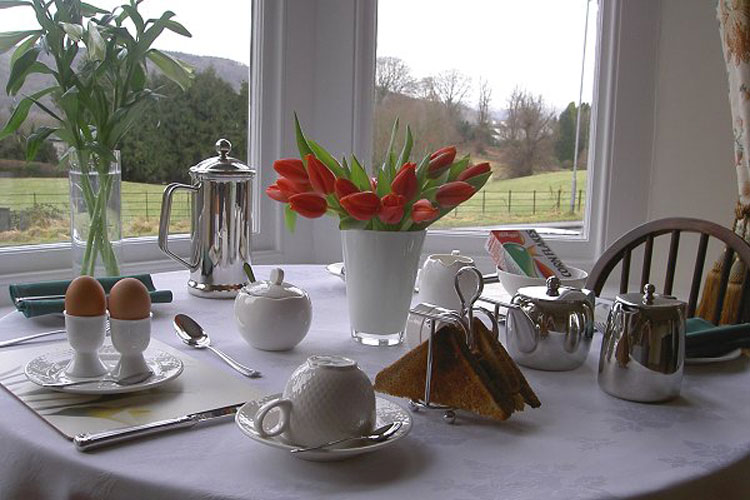 Fair Rigg Guest House - Image 5 - UK Tourism Online