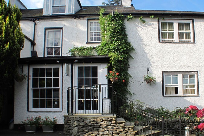 Fairfield House Thumbnail | Bowness-on-Windermere - Cumbria and The Lake District | UK Tourism Online