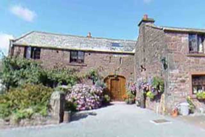 Fairladies Barn Guesthouse & Apartments Thumbnail | Whitehaven - Cumbria and The Lake District | UK Tourism Online
