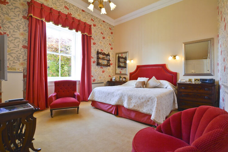 Farlam Hall Hotel - Image 2 - UK Tourism Online