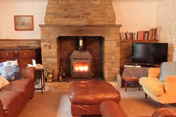 Farrier's Cottage - Image 2 - UK Tourism Online