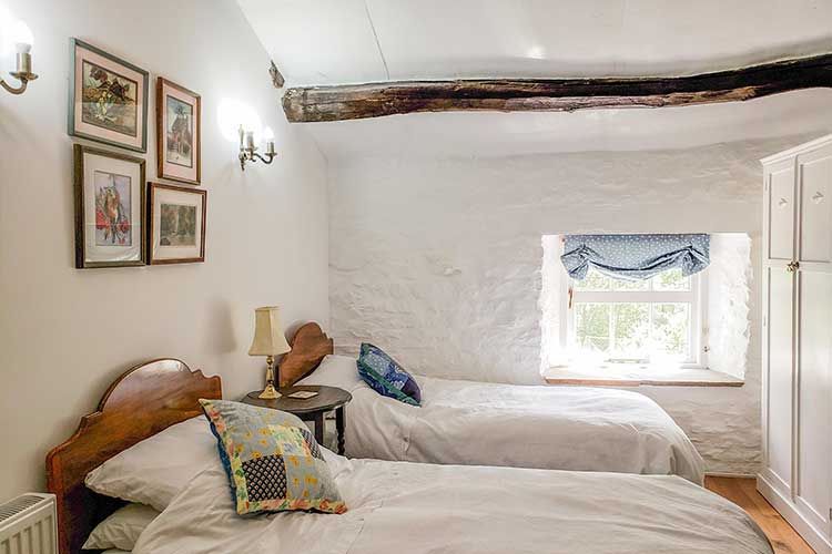 Farrier's Cottage - Image 5 - UK Tourism Online