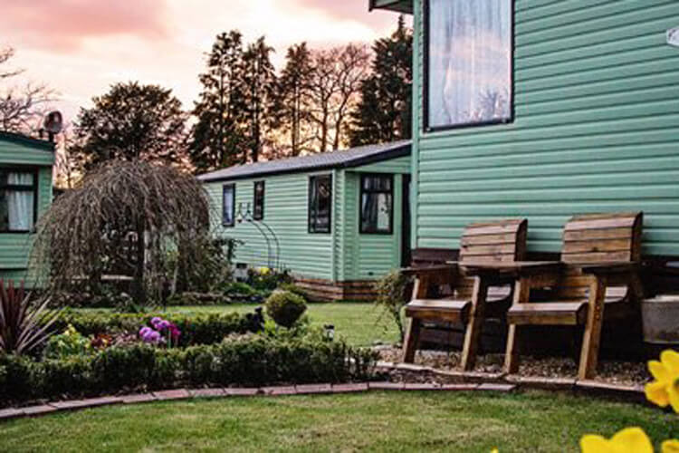 Fell End Holiday Park - Image 1 - UK Tourism Online