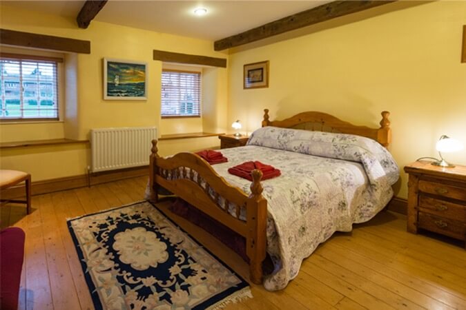 Fellside Cottages Thumbnail | Appleby-in-Westmorland - Cumbria and The Lake District | UK Tourism Online