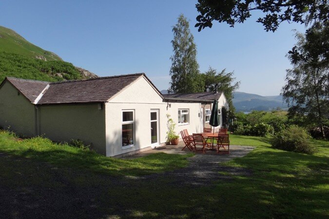 Fellside Lodge Thumbnail | Keswick - Cumbria and The Lake District | UK Tourism Online