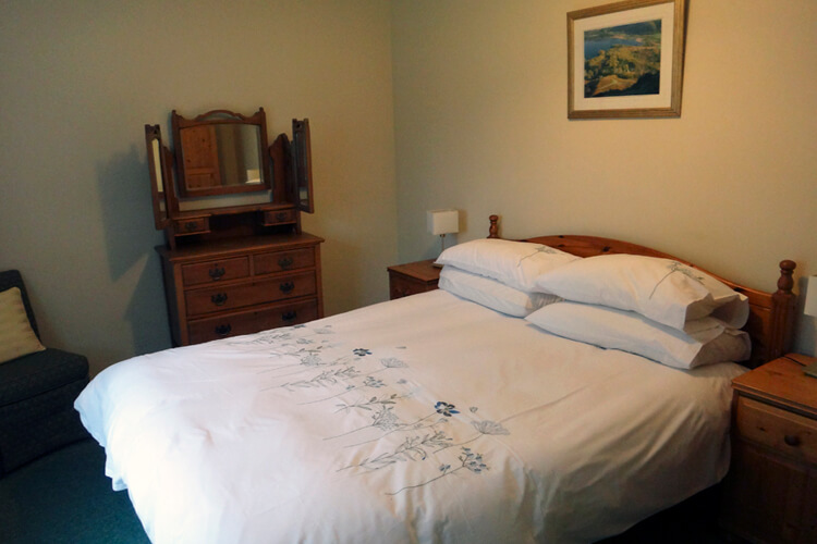 Fellside Lodge - Image 4 - UK Tourism Online